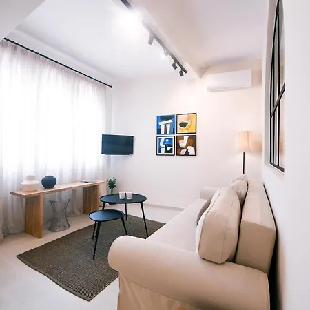 Plinthos Residence Kavala Room photo
