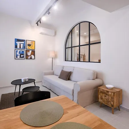 Plinthos Residence Kavala Room photo