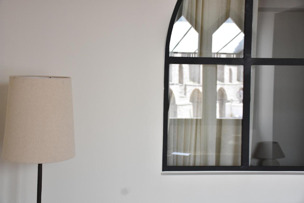 Plinthos Appartement