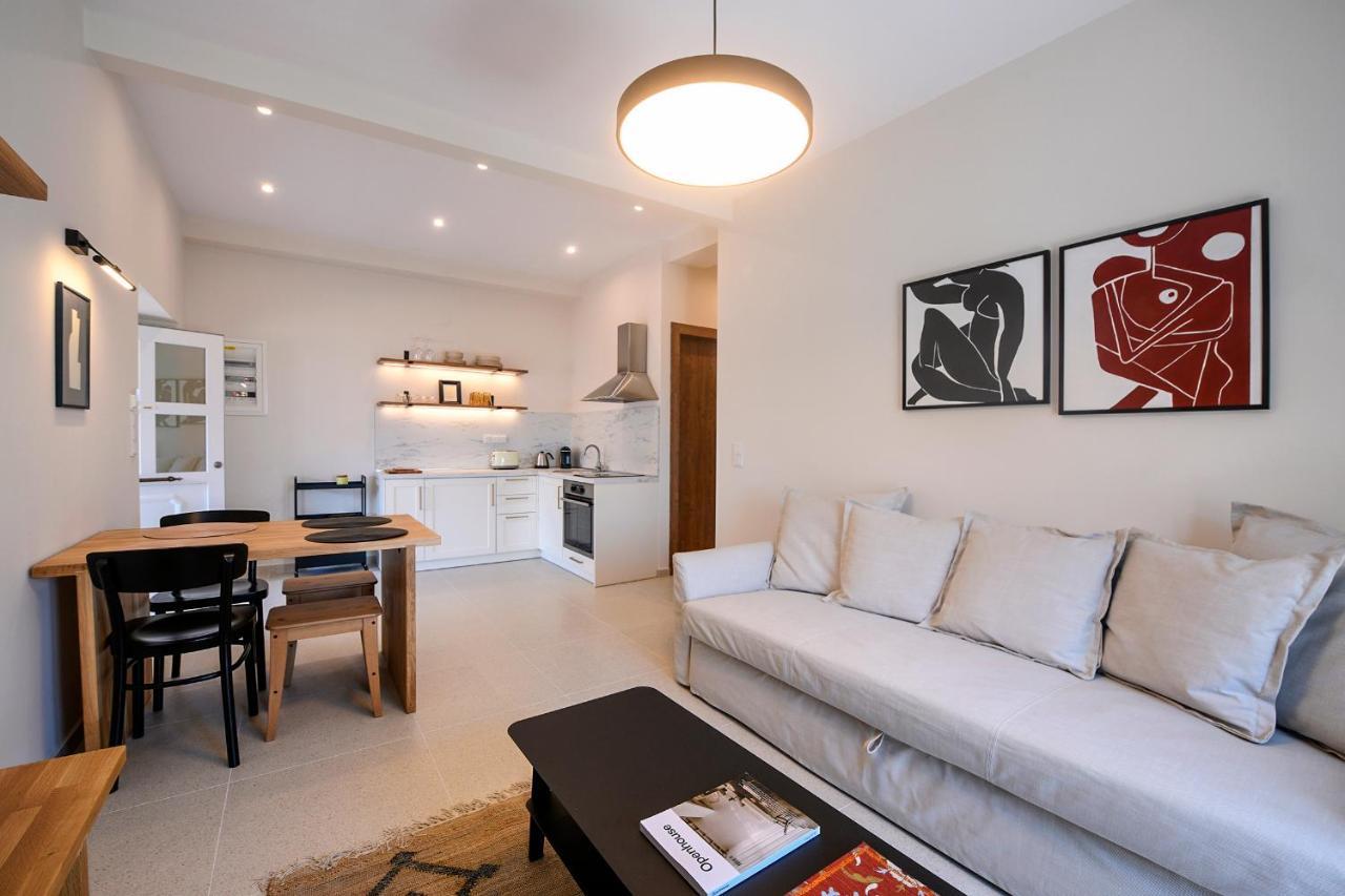 Appartement Plinthos Kavala