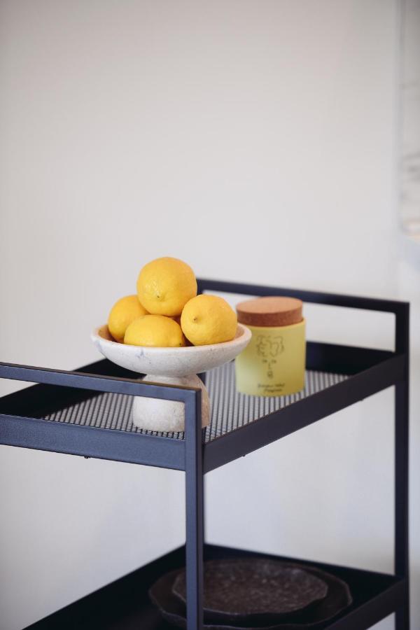 Plinthos Appartement *