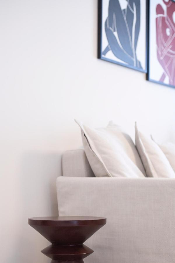 Appartement Plinthos