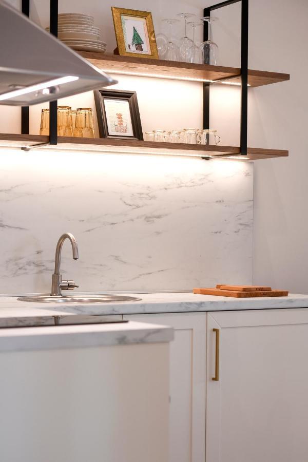 Plinthos Appartement Kavala