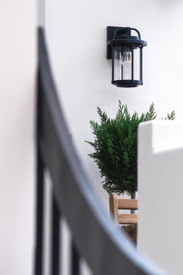 Appartement Plinthos