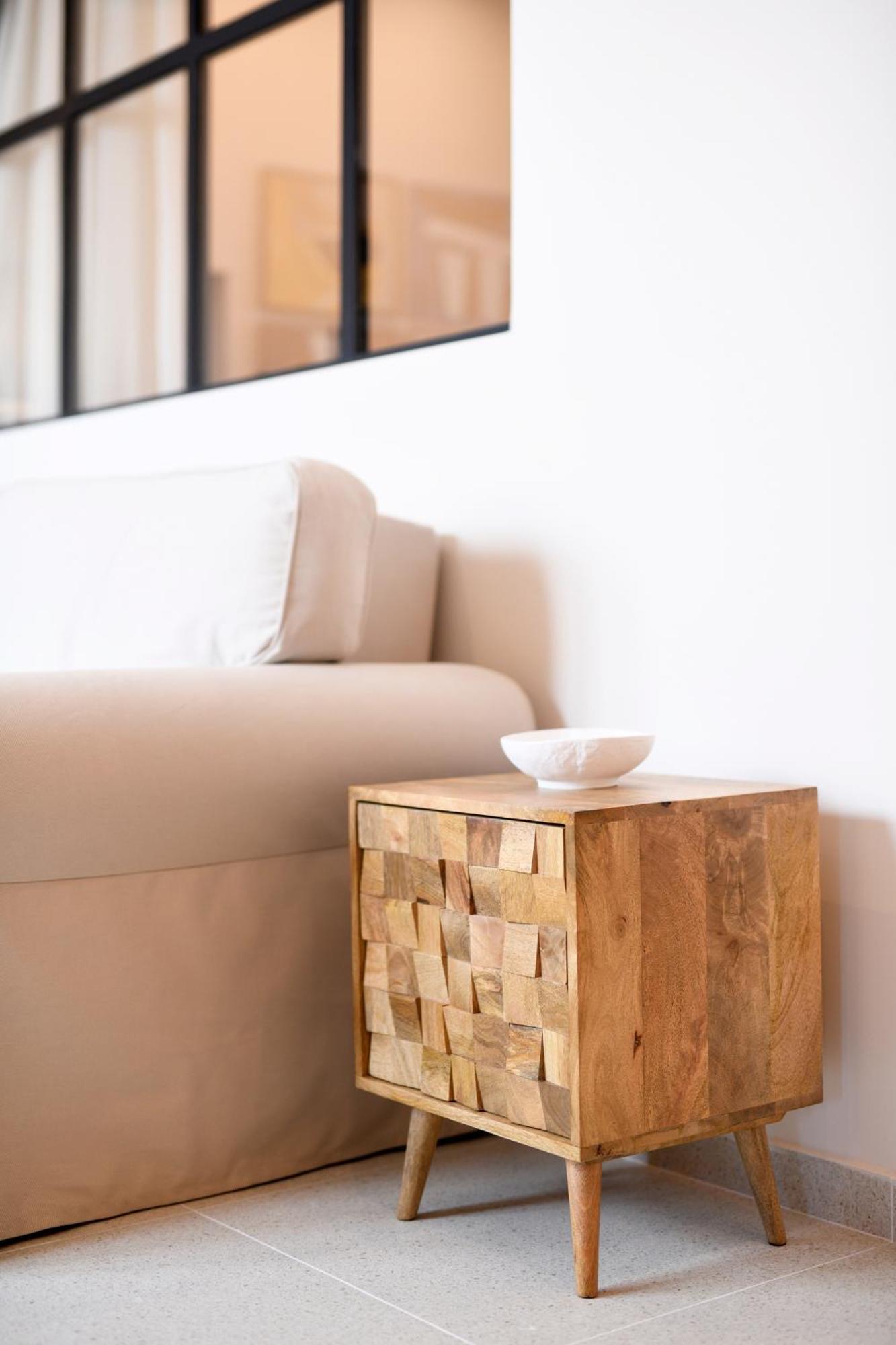 Appartement Plinthos *