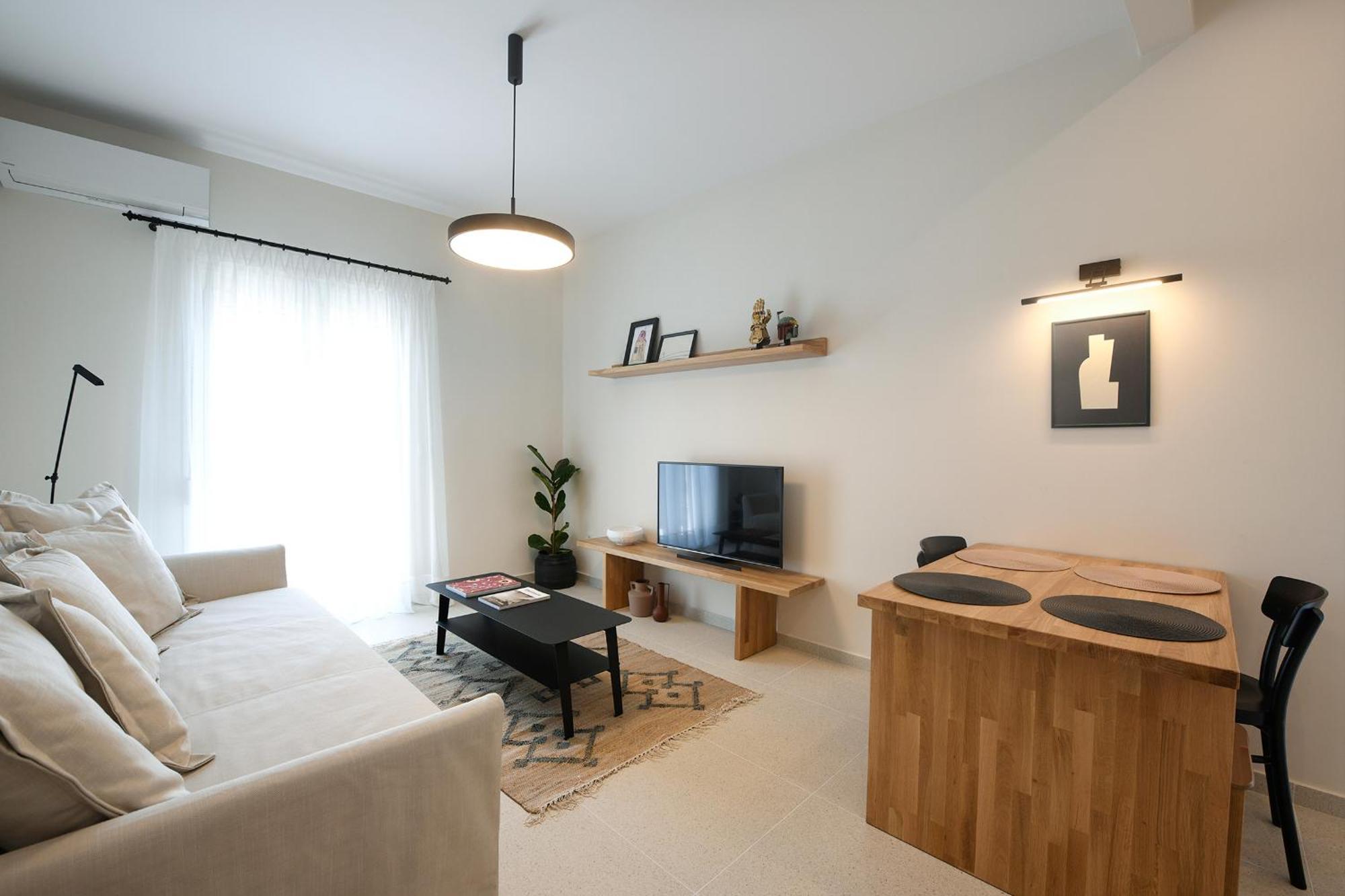 Plinthos Appartement Kavala