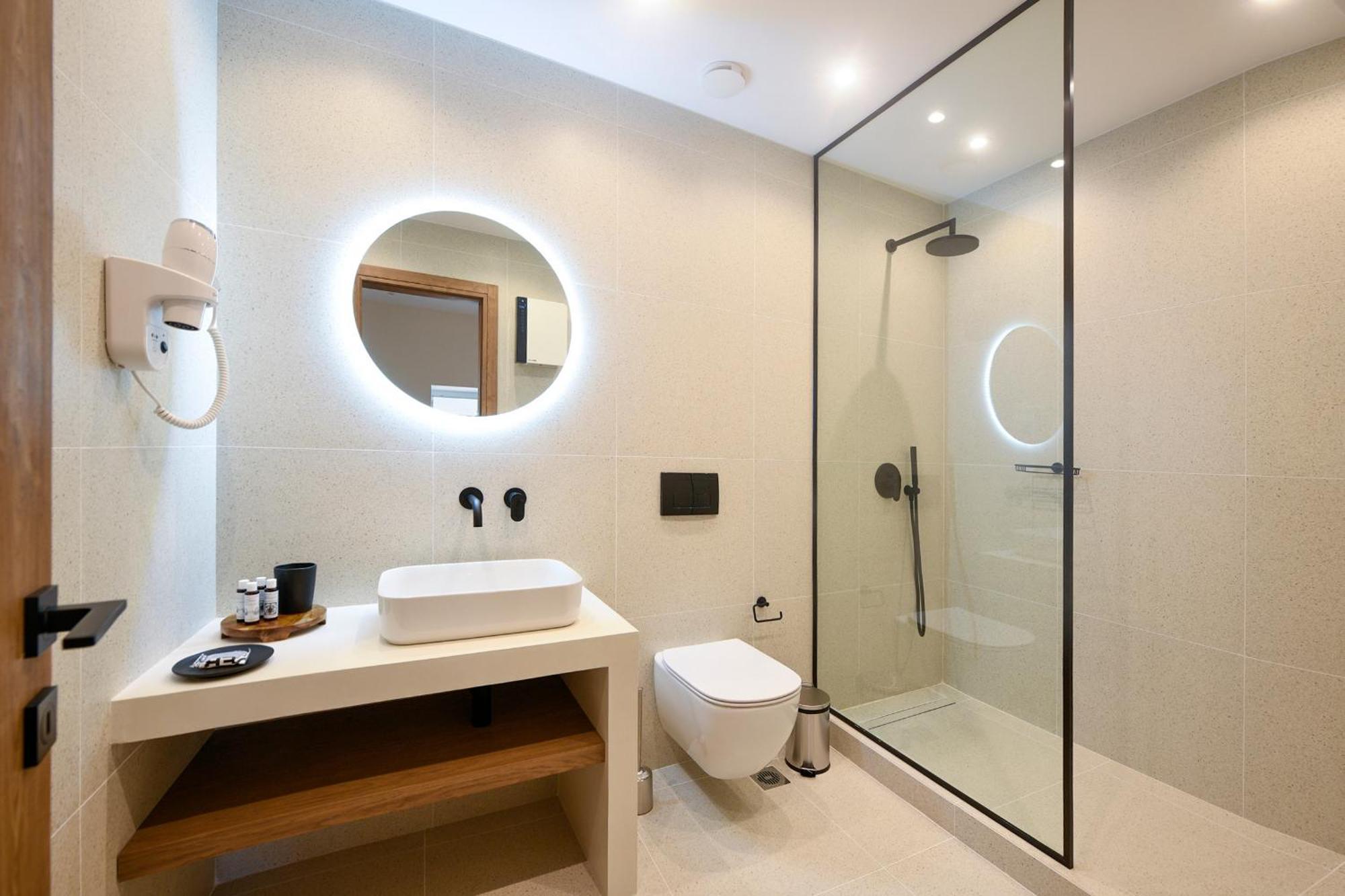 Plinthos Appartement