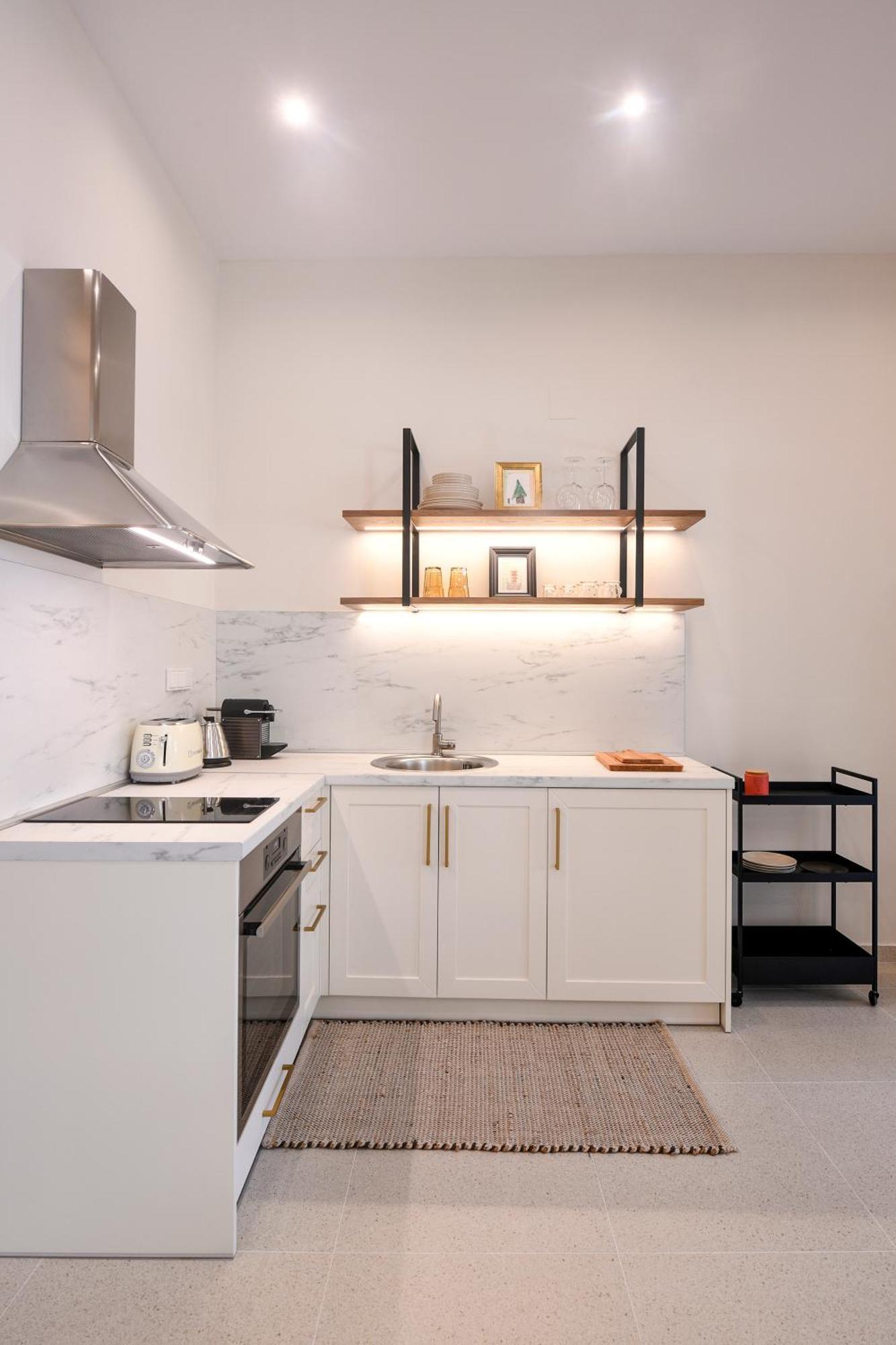 Appartement Plinthos